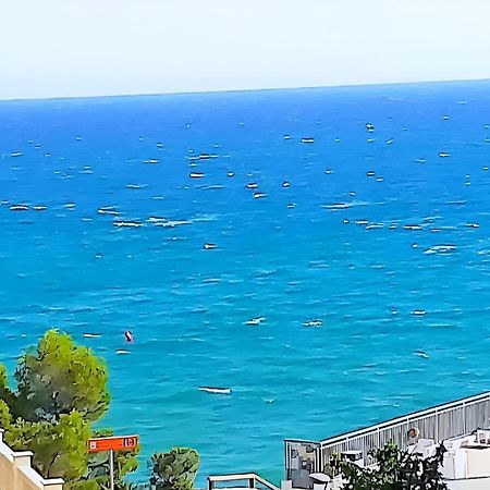 Paradis Beach & Center Salou Kültér fotó