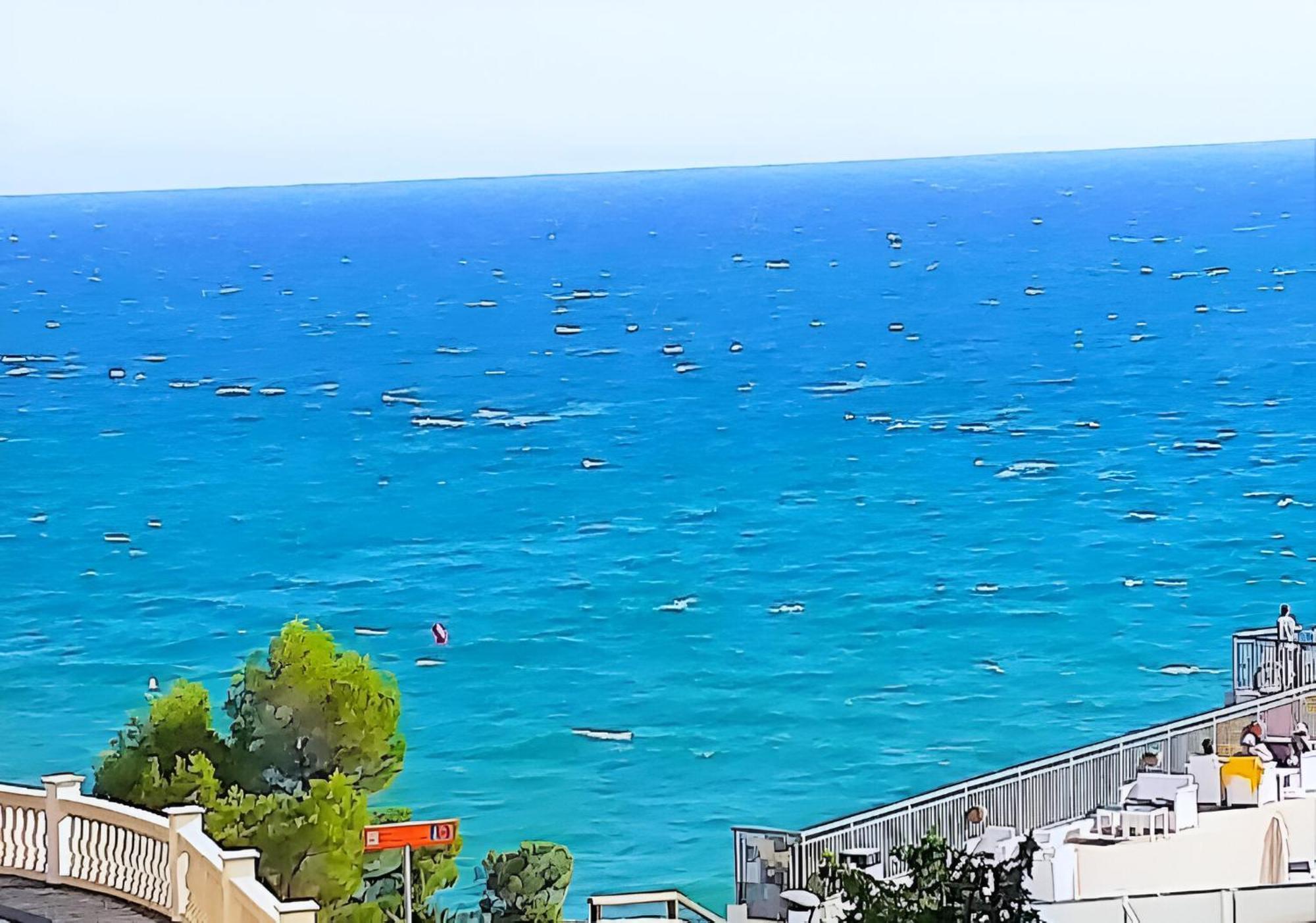 Paradis Beach & Center Salou Kültér fotó